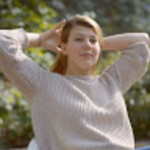 Meet your Posher, Leonie